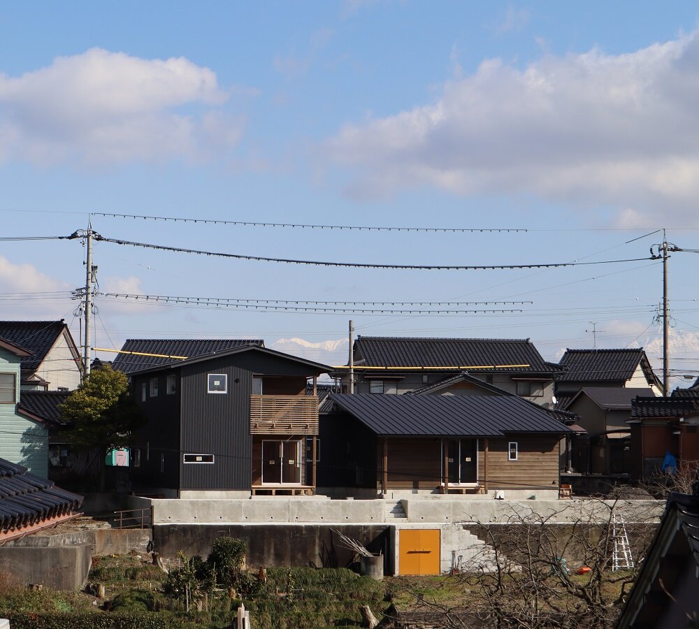 『笑笑家』〈子世帯・2階建て〉